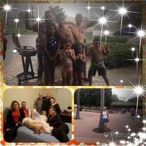 Meet your Posher, Iris